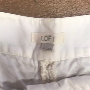 LOFT Shorts - Loft shorts size 4 LOFT Shorts - Loft shorts size 4